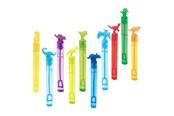 Ulkoleikit - Toi-Toys Mini Bubble Blowers - 10 pcs. - Assorted - 00286Z
