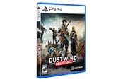 Pelit - Dustwind: Resistance - Sony PlayStation 5 - Toiminta - 0840486506562