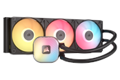 CPU-jäähdytys - Corsair iCUE LINK TITAN II 360 RX RGB - CPU Vesijäähdytys - Max 32 dBA - CW-9061037-WW