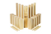Pihapelit - Wooden Outdoor Game Kubb Basic - 541-016
