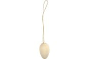 Puulelut - Creativ Company Wooden Mini Eggs 2.5cm - 20pcs. - 544191