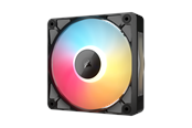 Kotelotuuletin - Corsair iCUE LINK RX140 II - Kotelotuuletin - 140mm - musta - 32 dBA - CO-9051063-WW