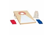 Pihapelit - Wooden Cornhole Throwing Game - 56329