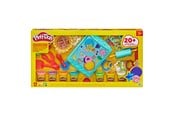 Rakennussarjat - Play-Doh Cookie Bakery Playset - 348-3462