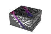 Virtalähde - ASUS ROG STRIX PLATINUM 850W (ROG Equalizer) Virtalähde - 850 Watt - ATX 3.1 - 80 Plus Platina sertifioitu - 90YE00W8-B0NA00