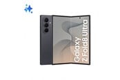 Puhelimet - Samsung Galaxy Z Fold8 Ultra 512GB/12GB - Graphite - SM-F976BZKCEUB