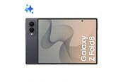 Puhelimet - Samsung Galaxy Z Fold8 256GB/12GB - Graphite - SM-F971BZKBEUB