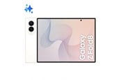 Puhelimet - Samsung Galaxy Z Fold8 256GB/12GB - Cream - SM-F971BZWBEUB