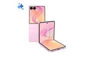 Puhelimet - Samsung Galaxy Z Flip8 256GB/12GB - Pink - SM-F776BLIGEUB