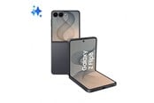 Puhelimet - Samsung Galaxy Z Flip8 512GB/12GB - Graphite - SM-F776BZKHEUB