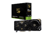 Näytönohjaimet - ASUS GeForce RTX 5090 ROG Astral 20th Edition - 32GB GDDR7 RAM - Näytönohjaimet - 90YV0NF3-M0NA00
