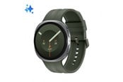 Älykellot, Urheilukellot & Aktiivisuusrannekkeet - Samsung Galaxy Watch9 44mm eSim - Silver - SM-L355FZSAEUB