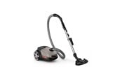 Pölynimuri - Philips Pölynimuri 5000 Series XD5122 - vacuum cleaner - canister - beige silk - XD5122/10