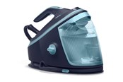 Silitysraudat - Philips höyrysilitysrauta PerfectCare 7000 Series PSG7200 - steam generator iron - sole plate: SteamGlide Elite - A16439