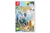 Pelit - Aggelos 2 - Nintendo Switch - Toiminta/Seikkailu - 5060690797562