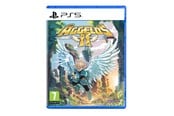 Pelit - Aggelos 2 - Sony PlayStation 5 - Toiminta/Seikkailu - 5060690797586