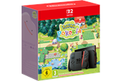 Pelikonsolit - Nintendo Switch 2 - Pokémon Pokopia - 0045496337445