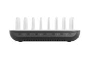 Tabletti - Adapterit & Laturit - ALOGIC Powerfin 7-Port USB-C Desktop Charging Station - SB-DCS7C-EUKS