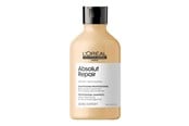 Hiustenhoito - L'Oréal Paris Serie Expert Absolut Repair Shampoo Instant Resurfacing 300 ml - 23441