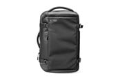 Vapaa-aika & Matkailu - Tech-Protect  Defender S40 Backpack for Ryanair & Wizzar for 20L Laptop - Black - 5906302368792
