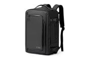 Vapaa-aika & Matkailu - Tech-Protect Defender S50 Backpack for Ryanair & Wizzar for Laptop 20L - Black - 5906302368808