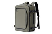 Vapaa-aika & Matkailu - Tech-Protect Defender S50 Backpack for Ryanair & Wizzar for 20L Laptop - Olive - 5906302368815