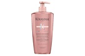 Hiustenhoito - Kérastase Chroma Absolu Bain Chroma Respect Shampoo 500 ml - 3474637090692