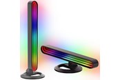 Valaisimet - Mecharite - Infinite LED RGB Lys - 5744004301026