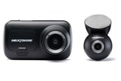 Autokamera - NextBase Bundle 320XRWC - Front 1080p + Rear Window Cam 1080p - NBDVR320XRWC