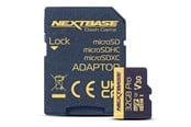 Muistikortti - NextBase 32GB U3 Micro SD Card - NBDVRS2SD32GBU3