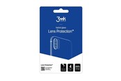 Puhelin - Muut lisävarusteet - 3mk Lens Protection™ Hybrid Camera Lens Glass for Sony Xperia 5 IV - 5903108492171