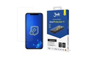Puhelintarvikkeet - Näytönsuojat - 3mk SilverProtection+ Protective Foil for iPhone 11 Pro - 5903108306065