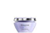 Hiustenhoito - Kérastase Blond Absolu Masque Ultra-Violet Hair Mask 200ml - 3474636692408