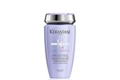 Hiustenhoito - Kérastase - Blond Absolu Bain Ultra-Violet 250 ml - 3474636692231