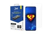 Puhelintarvikkeet - Näytönsuojat - 3mk SilverProtection+ Protective Film for Realme GT 5G - 5903108374989