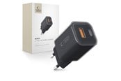 Puhelin - Adapterit & Laturit - Tech-Protect NCM33W 2-port PD33W/QC3.0 wall charge - 5906302375783