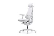Pelituoli - LiberNovo Omni Gen Dynamic Ergonomic Chair Pelituoli - Valkoinen - 6978343440699