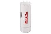 Poranterät & Ruuvauskärjet - Makita D-17005 Bi-Metal drill bit 19mm - D-17005
