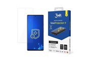 Puhelintarvikkeet - Näytönsuojat - 3mk SilverProtection+ Protective Foil for Google Pixel 6a - 5903108484893