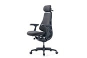 Pelituoli - LiberNovo Omni Gen Dynamic Ergonomic Chair Pelituoli - Harmaa - 6978343440675
