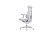 Pelituoli - LiberNovo Omni Pro Dynamic Ergonomic Chair Pelituoli - Valkoinen - 6978343440521