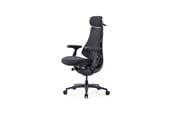 Pelituoli - LiberNovo Omni Pro Dynamic Ergonomic Chair Pelituoli - Harmaa - 6978343440507