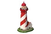 Palapelit - Cubic Fun 3D Puzzle Lighthouse LED 51st. 3D Palapeli - 2015631