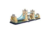 Palapelit - Cubic Fun 3D Puzzle Tower Bridge with LED Lighting 3D Palapeli - 2011415