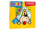Vauva- ja taaperolelut - Studio 100 Bumba Puzzle Book - Yellow - BOBU00004980