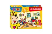 Vauva- ja taaperolelut - Studio 100 Bumba Puzzle Woof Woof Meow Meow - 6 pcs. - MEBU00006260