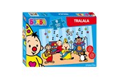 Vauva- ja taaperolelut - Studio 100 Bumba Puzzle Tralala - 9pcs. - MEBU00006270
