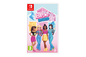 Pelit - Barbie Rewind - Nintendo Switch - Kokoelma - 5056635623669