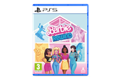 Pelit - Barbie Rewind - Sony PlayStation 5 - Kokoelma - 5056635623751