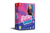 Pelit - Barbie Rewind (Deluxe Edition) - Nintendo Switch - Kokoelma - 5056635623775